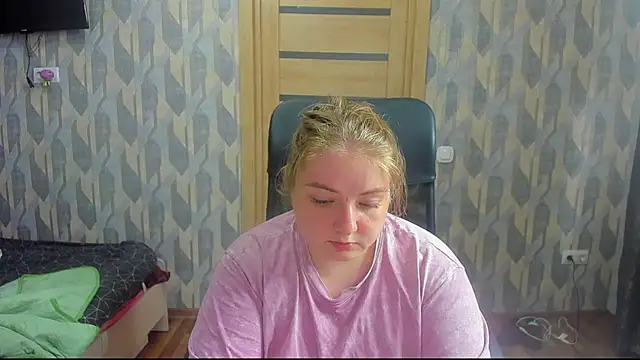 valery1610 online show from 12, 7, 2026