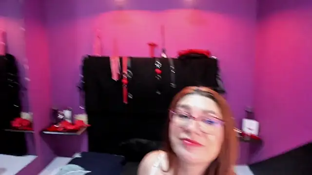 ginevra boobs online show from 15, 2, 2025