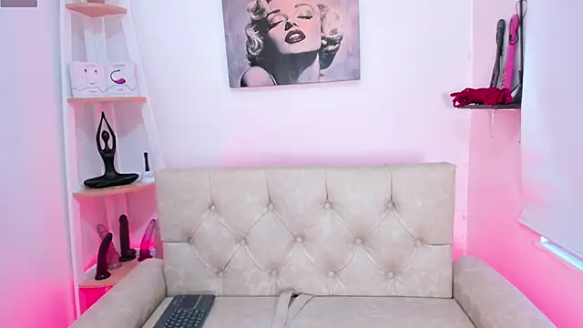 ginevra boobs online show from 21, 3, 2025
