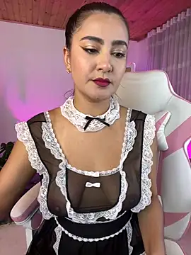Violetta kim1 online show from 2, 2, 2025