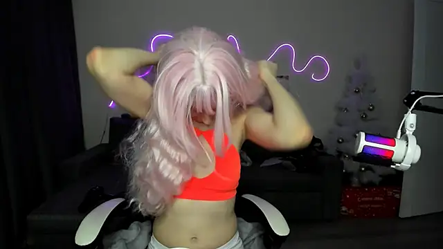 Snapshot of Bridget_fitness chatting on 12, 12, 2024 Bridget fitness online show from 12, 12, 2024