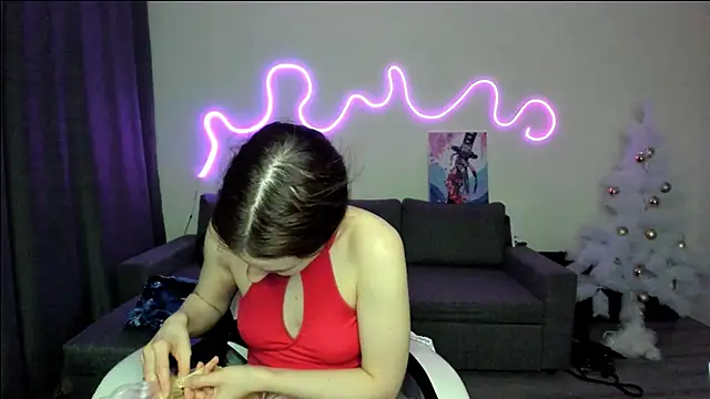 Snapshot of Bridget_fitness chatting on 13, 12, 2024 Bridget fitness online show from 13, 12, 2024