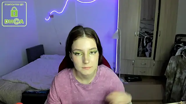 Snapshot of Bridget_fitness chatting on 22, 1, 2025 Bridget fitness online show from 22, 1, 2025