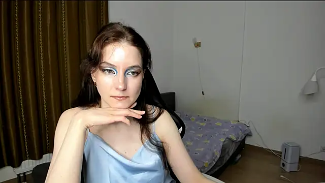 Snapshot of Bridget_fitness chatting on 9, 2, 2025 Bridget fitness online show from 9, 2, 2025