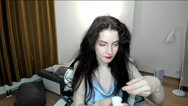 Snapshot of Bridget_fitness chatting on 10, 2, 2025 Bridget fitness online show from 10, 2, 2025