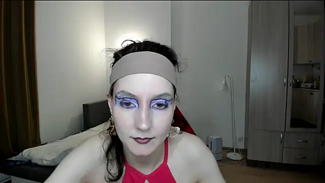 Snapshot of Bridget_fitness chatting on 14, 2, 2025 Bridget fitness online show from 14, 2, 2025