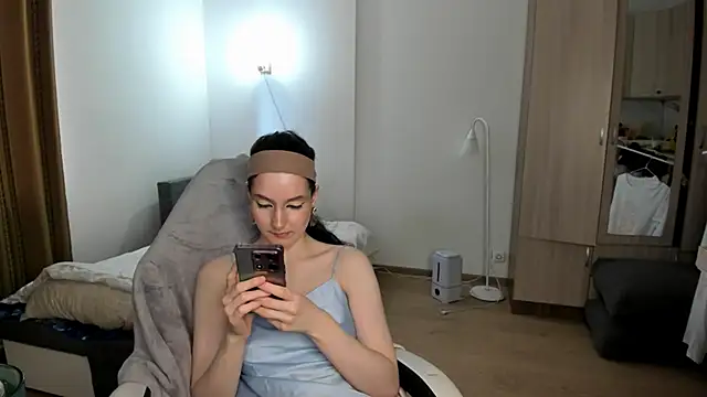 Snapshot of Bridget_fitness chatting on 15, 2, 2025 Bridget fitness online show from 15, 2, 2025