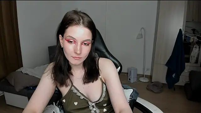 Snapshot of Bridget_fitness chatting on 23, 2, 2025 Bridget fitness online show from 23, 2, 2025