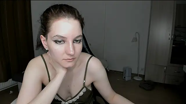 Snapshot of Bridget_fitness chatting on 26, 2, 2025 Bridget fitness online show from 26, 2, 2025