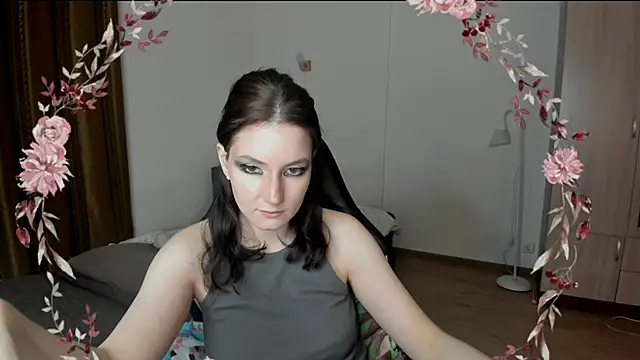 Snapshot of Bridget_fitness chatting on 1, 3, 2025 Bridget fitness online show from 1, 3, 2025