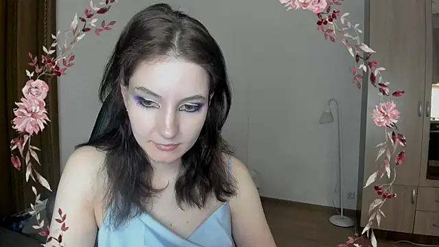 Snapshot of Bridget_fitness chatting on 2, 3, 2025 Bridget fitness online show from 2, 3, 2025