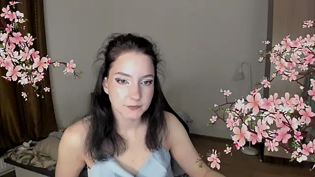 Snapshot of Bridget_fitness chatting on 5, 3, 2025 Bridget fitness online show from 5, 3, 2025