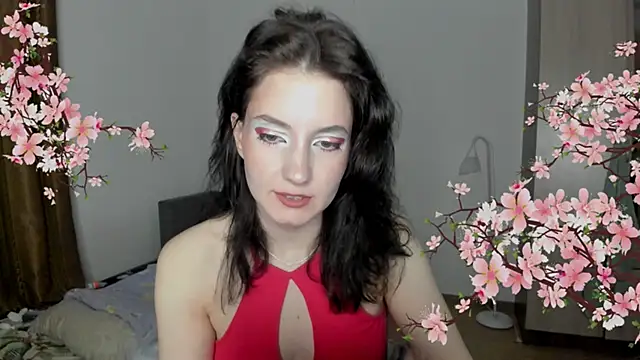 Snapshot of Bridget_fitness chatting on 5, 3, 2025 Bridget fitness online show from 5, 3, 2025
