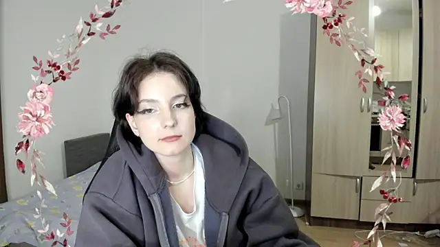 Snapshot of Bridget_fitness chatting on 13, 3, 2025 Bridget fitness online show from 13, 3, 2025