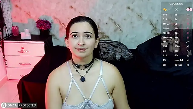 Abbieowenx online show from 20, 4, 2026