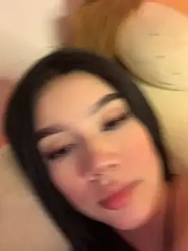 Ambar R0SSE online show from 25, 1, 2025