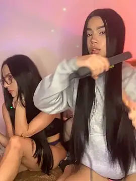 Ambar R0SSE online show from 22, 2, 2025