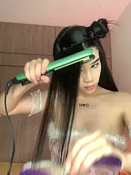 Ambar R0SSE online show from 20, 3, 2025