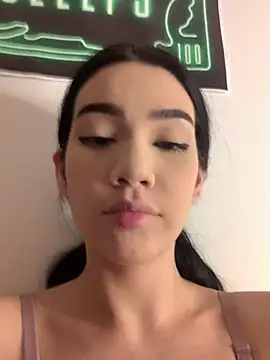 Ambar R0SSE online show from 22, 3, 2025