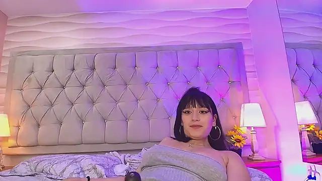 AlissonLopez  online show from 21, 2, 2025