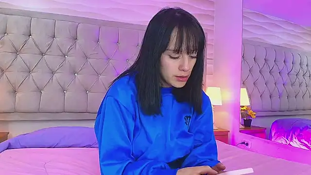 AlissonLopez  online show from 14, 3, 2025