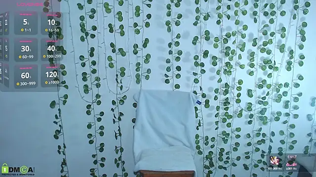 Snapshot of yinetford chatting on 16, 9, 2025 yinetford online show from 16, 9, 2025