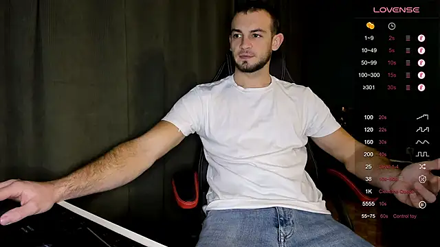 Snapshot of Steel_Max chatting on 12, 12, 2024 Steel Max online show from 12, 12, 2024