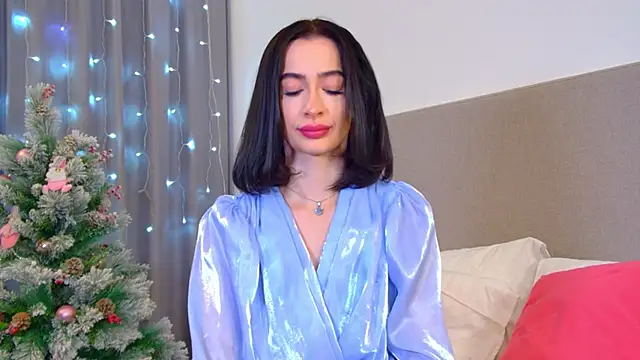 Snapshot of MarieKarma chatting on 18, 12, 2024 MarieKarma online show from 18, 12, 2024