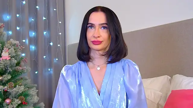 Snapshot of MarieKarma chatting on 19, 12, 2024 MarieKarma online show from 19, 12, 2024
