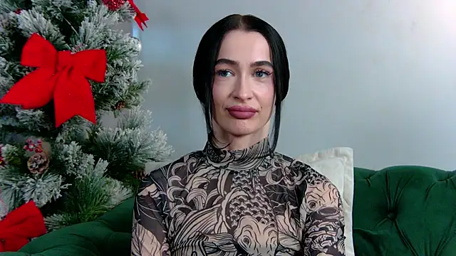Snapshot of MarieKarma chatting on 20, 12, 2024 MarieKarma online show from 20, 12, 2024