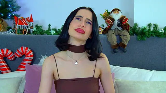Snapshot of MarieKarma chatting on 22, 12, 2024 MarieKarma online show from 22, 12, 2024