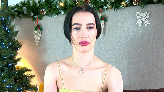 Snapshot of MarieKarma chatting on 22, 12, 2024 MarieKarma online show from 22, 12, 2024