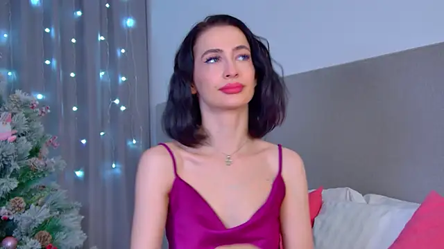 Snapshot of MarieKarma chatting on 25, 12, 2024 MarieKarma online show from 25, 12, 2024