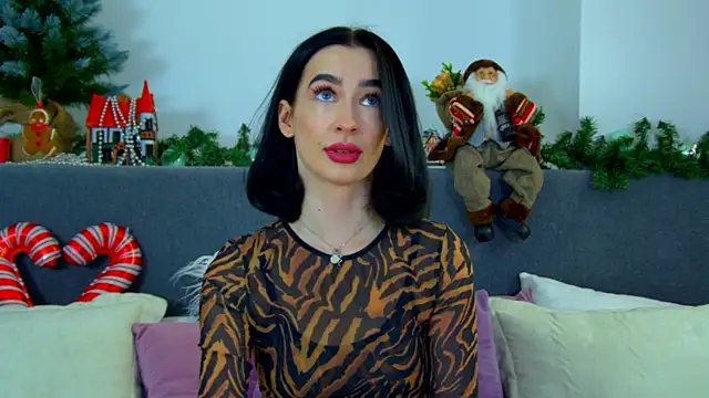 Snapshot of MarieKarma chatting on 13, 1, 2025 MarieKarma online show from 13, 1, 2025