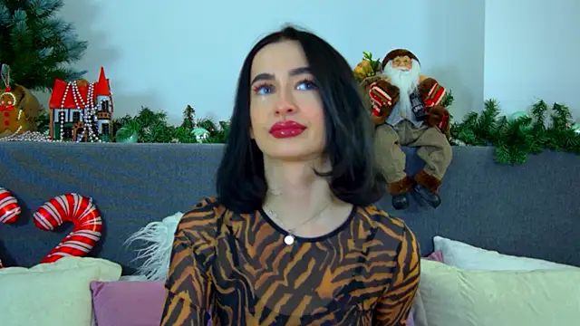 Snapshot of MarieKarma chatting on 13, 1, 2025 MarieKarma online show from 13, 1, 2025