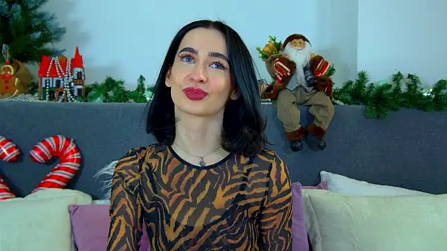 Snapshot of MarieKarma chatting on 14, 1, 2025 MarieKarma online show from 14, 1, 2025