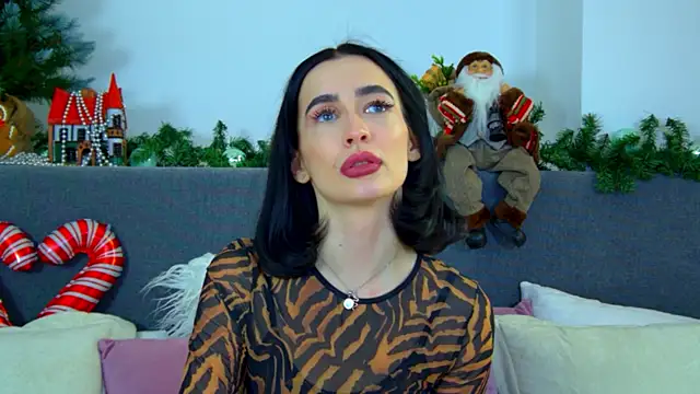 Snapshot of MarieKarma chatting on 14, 1, 2025 MarieKarma online show from 14, 1, 2025