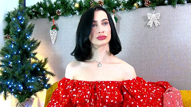 Snapshot of MarieKarma chatting on 17, 1, 2025 MarieKarma online show from 17, 1, 2025