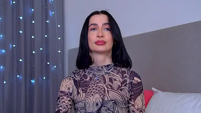 Snapshot of MarieKarma chatting on 18, 1, 2025 MarieKarma online show from 18, 1, 2025
