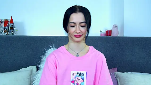 Snapshot of MarieKarma chatting on 24, 1, 2025 MarieKarma online show from 24, 1, 2025