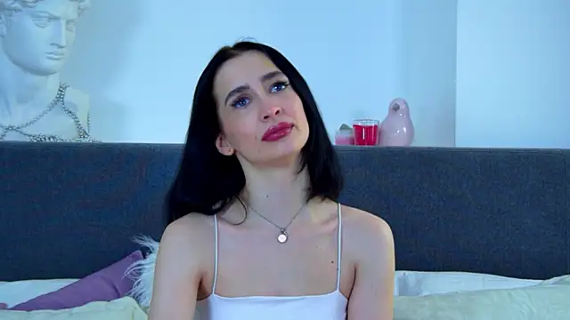 Snapshot of MarieKarma chatting on 1, 2, 2025 MarieKarma online show from 1, 2, 2025