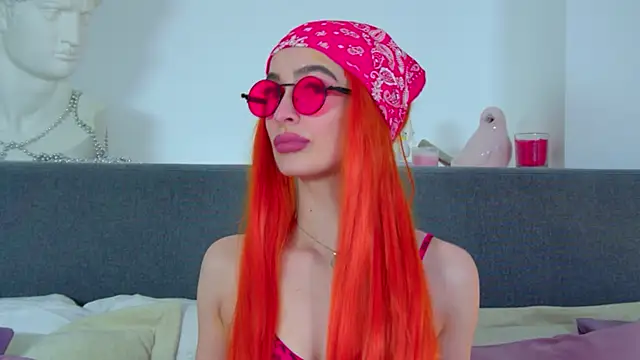 Snapshot of MarieKarma chatting on 3, 2, 2025 MarieKarma online show from 3, 2, 2025