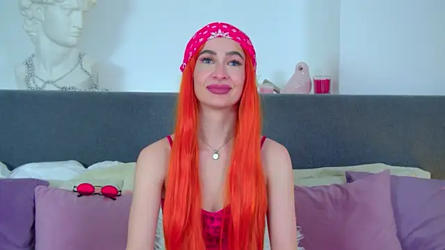 Snapshot of MarieKarma chatting on 3, 2, 2025 MarieKarma online show from 3, 2, 2025