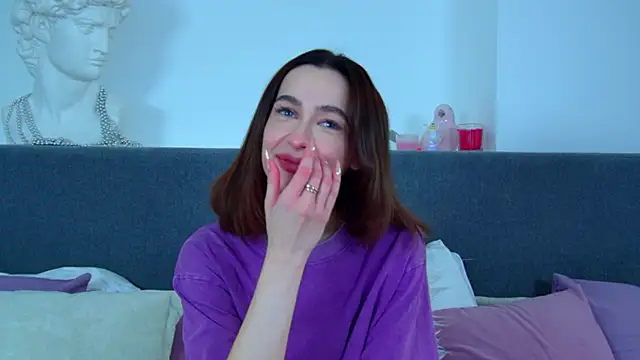 Snapshot of MarieKarma chatting on 10, 2, 2025 MarieKarma online show from 10, 2, 2025