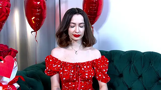 Snapshot of MarieKarma chatting on 13, 2, 2025 MarieKarma online show from 13, 2, 2025