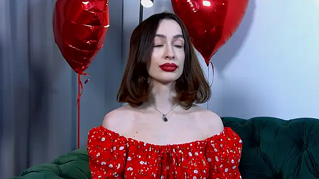 Snapshot of MarieKarma chatting on 14, 2, 2025 MarieKarma online show from 14, 2, 2025