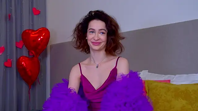 Snapshot of MarieKarma chatting on 14, 2, 2025 MarieKarma online show from 14, 2, 2025