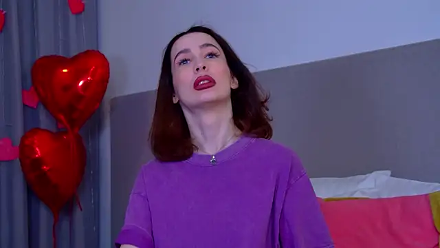 Snapshot of MarieKarma chatting on 17, 2, 2025 MarieKarma online show from 17, 2, 2025