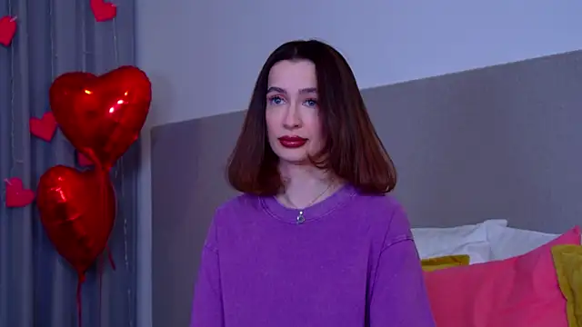 Snapshot of MarieKarma chatting on 17, 2, 2025 MarieKarma online show from 17, 2, 2025