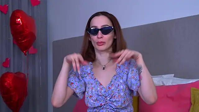Snapshot of MarieKarma chatting on 21, 2, 2025 MarieKarma online show from 21, 2, 2025